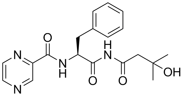 Bortezomib Impurity 2